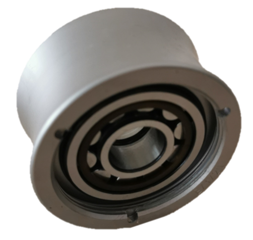 Sestavljeni sklop po meri — ECU d.o.o.